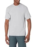 Pro Club Heavyweight T-Shirt Gray Regular Large