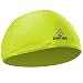 Lycra Bathing Cap - Yellow