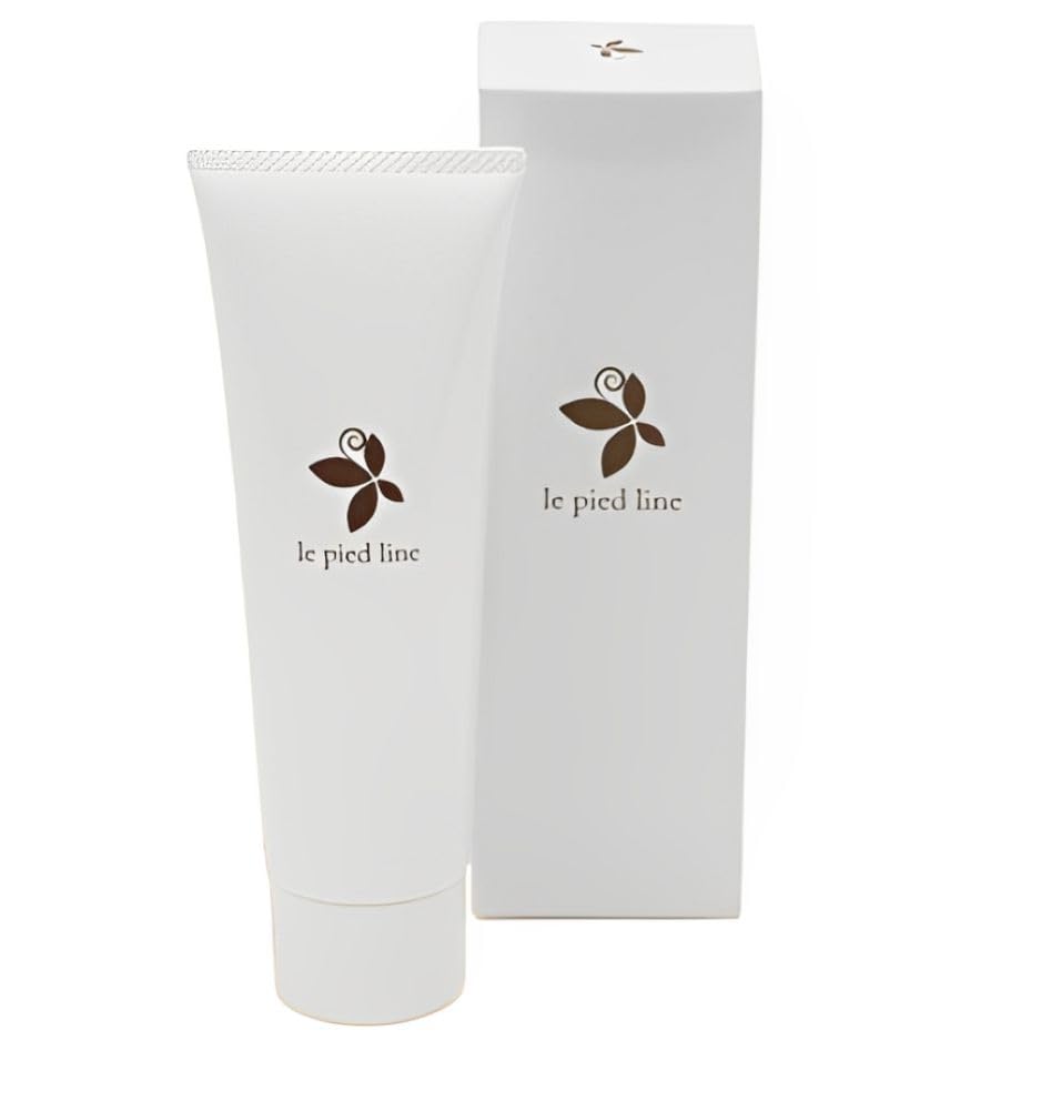 Amazon | ルピエライン 浮腫み 温感保湿クリーム 80g | ノーブランド品