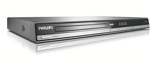 Philips Dvp3980 Hi-Def 1080P Up-Conversion Dvd Player #TOP1