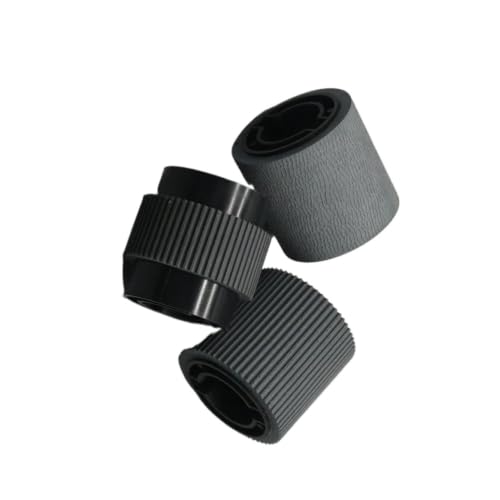 Rouleau d'alimentation papier pour Konica Minolta BH920 C6500 C7000 lot de 10 pièces