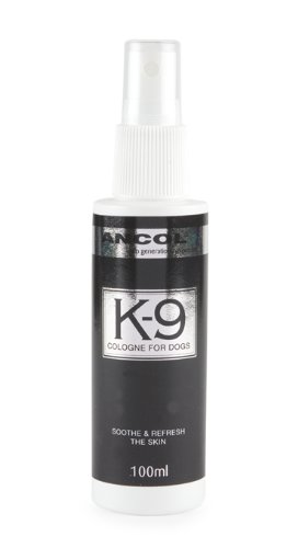 Dog Cologne K9 100ml (Pack of 6)
