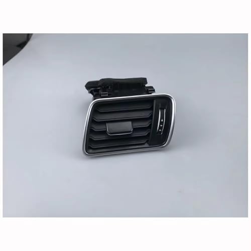 Grille d'aération réglable gauche pour tableau de bord avant VW Passat B6 B7