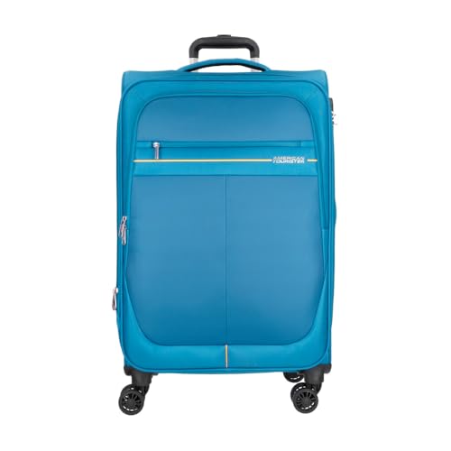 American Tourister Mala de Viagem Skyland Azul Grande