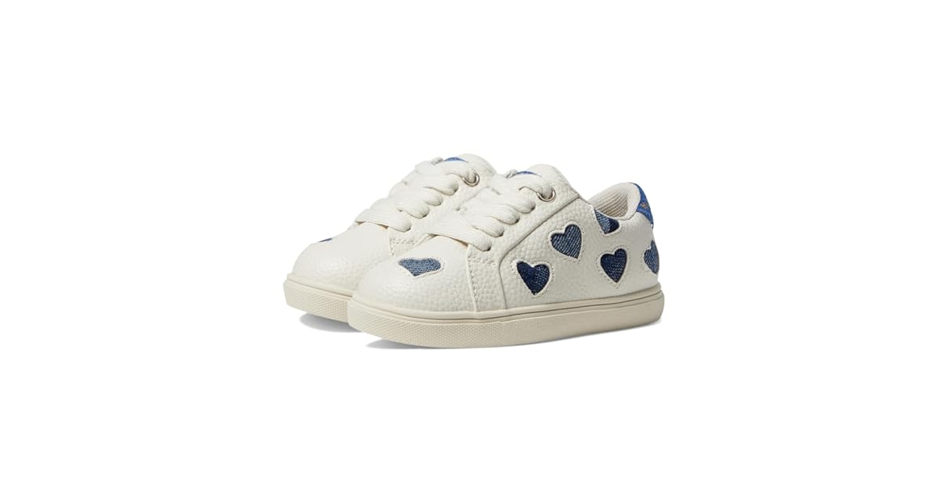 【中古】 Smalltown Girl グッド・シューズ Little Girls' Kurt Geiger London Shoes (Sizes 12.5-3)