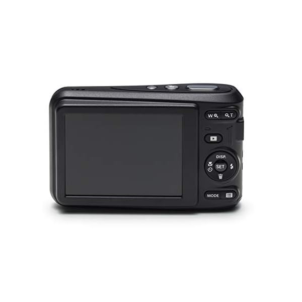 Kodak-PIXPRO-Friendly-Zoom-FZ43-BK-16MP-Digital-Camera-with-4X-Optical-Zoom-and-27-LCD-Screen-Black Kodak-PIXPRO-Friendly-Zoom-FZ43-BK-16MP-Digital-Camera-with-4X-Optical-Zoom-and-27-LCD-Screen-Black