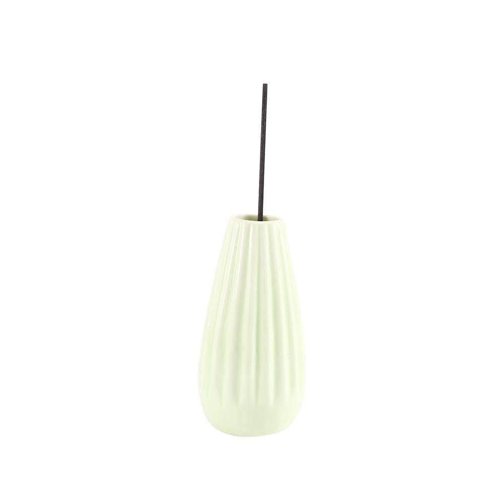 100 Pezzi Bastoncini per Diffusori, Bastoncini in Fibra per Diffusore, Bastoncini Profumatori Ambiente per Olio Essenziale Spa Hotel Ufficio a Casa (20cm x 3mm, Naturale