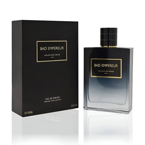 Bad Empereur Eau de toilette 100 ml par Collection Privée pour homme