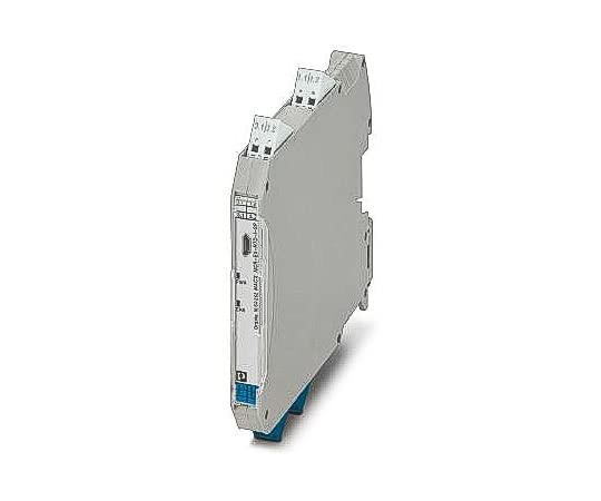 Temperature Measuring Transducer - 1 Position - 24 VDC - 2.4GHz 5GHz GHz - DIN Rail Mount.