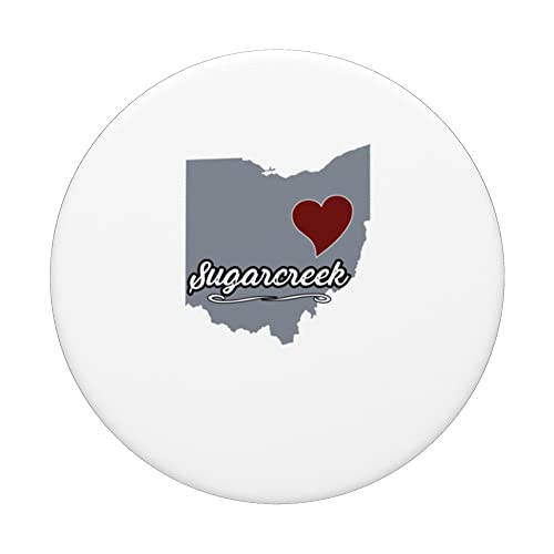 SUGARCREEK - Ohio, Black - Image 3