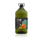 PACK 3 BOUTEILLES 5Litres Huile d'Olive Extra Vierge Oleomartos d'Aires de Jaén