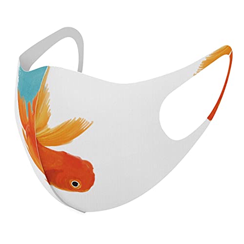 [igsticker] fUC }XN QZbg |GXe 􂦂 z}XN XLTCY 傫 jp 019752 fUC  Goldfish 