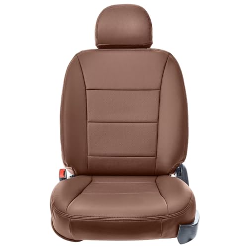 ALEGAN エリゲン シートカバー スズキ ジムニー H12/4-H16/10(2000/4-2004/10) JB23W 4人座 ポピュラー ブラウン J0-S6316