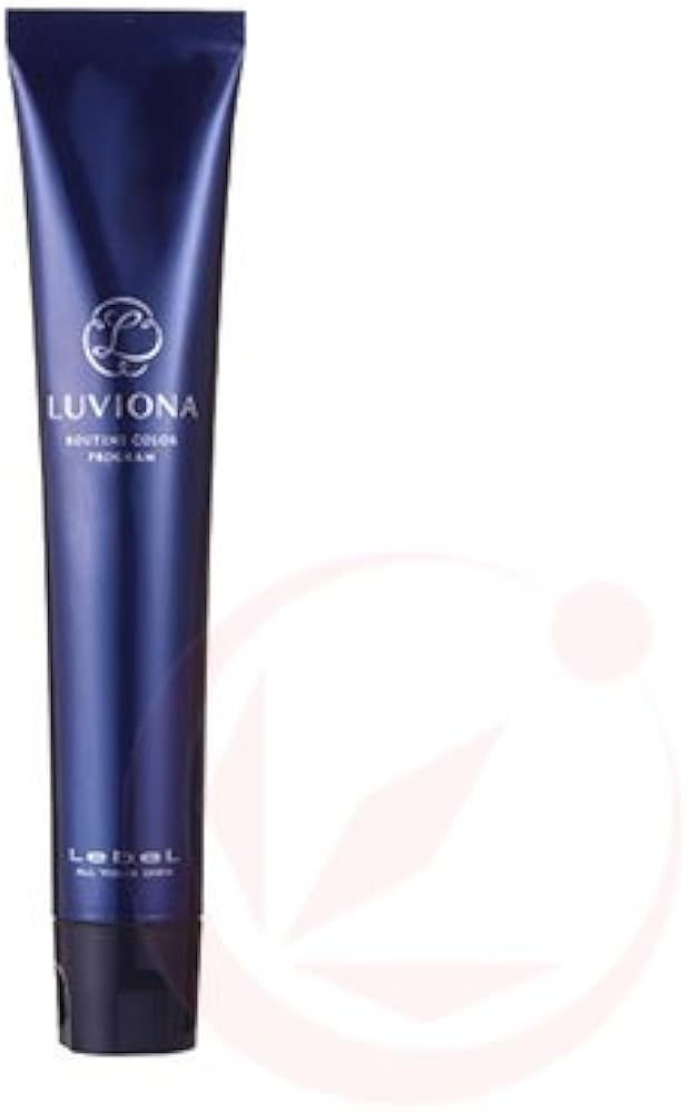 Amazon | ルベル ルビオナ ナチュラルブラウン 80g(カラー1剤