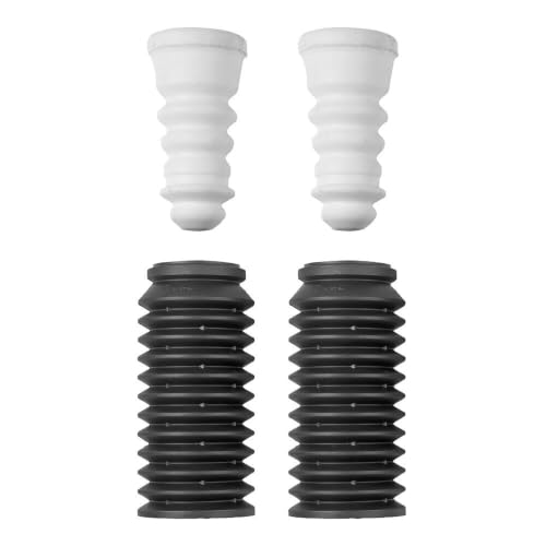 MONROE Kit De Protection Contre La Poussière Amortisseur Arrière Service Kit Compatible avec FORD Focus Mk1 3/5 portes DAW, DBW Focus Mk1 Berline DNW
