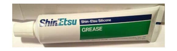 Genuine 08798-9013 Silicone Grease