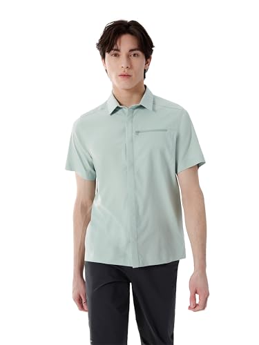 トップス ARC TERYX SKYLINE SS SHIRT M Amazon.com: Arc'teryx Skyline Shirt SS Men's | Performance
