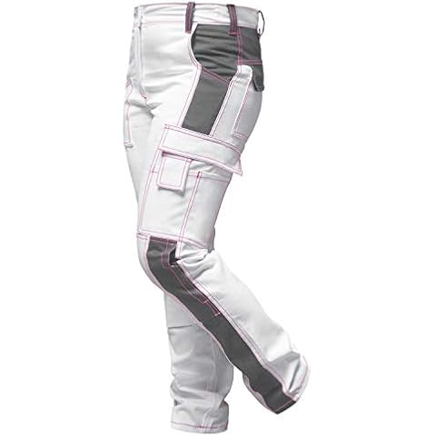 Pantalon de Peintre strongAnt Cover