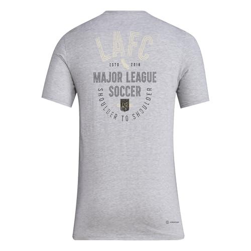 Image of adidas Men's Inter Miami CF Local Pop Short Sleeve Pre-Game T-Shirt