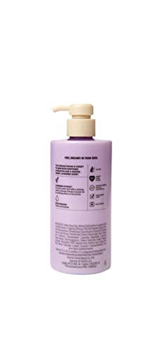 Victoria'S Secret Pink Honey Lavender Coco Coconut Oil Nourishing Body Lotion thumb #1