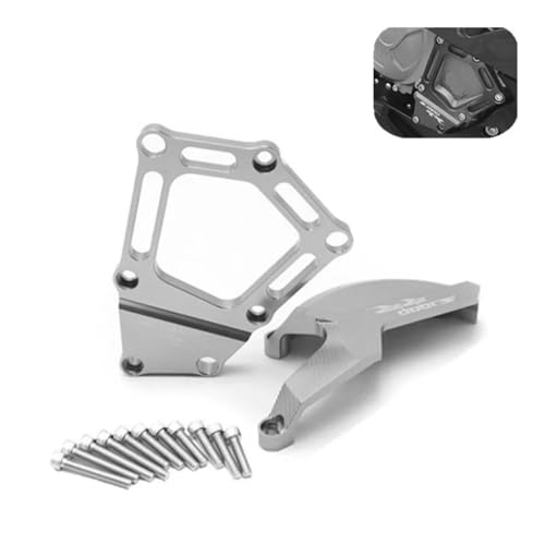 Boîtier protection moteur S1000R 2015 2016 2017 avec cache carter stator - 2