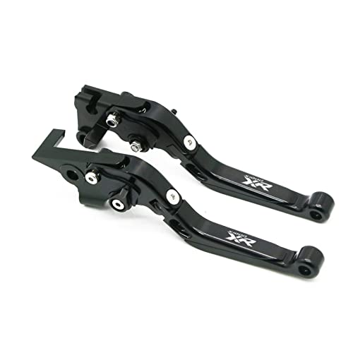 Levier de frein embrayage court CNC BMW S1000XR S1000RR accessoires moto de rechange
