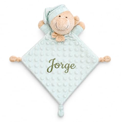 Danielstore Dou Dou Atrapasueños Personalizado con Nombre Bordado Regalo para