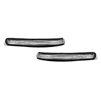 Clignotant LED Rétroviseur Latéral Gauche 876132L600 Pour Hyundai I30 2009-2012 - Feu Indicateur Aile Plug & Play