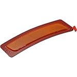 INGKTMFT-63147342093-Bumper-Face-Bar-Reflector-Light-Lamp-Front-Driver-Left-Side-LH-16485498-Fast-deliveryexcellent-service