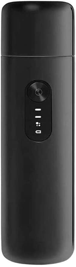 Brosse pour le visage contre les imperfections avec 3 têtes rotatives USB
