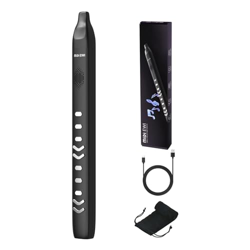 Ideamax Digital Wind Instrument cover
