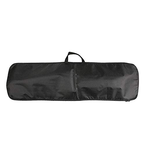 Molie Canoa Paddle Bag Fibra de Carbono Kayak Paddle Shaft Mesh Tote Bag Bolsa de Almacenamiento Mochila para Kayak/Canoa/Sup Paddle