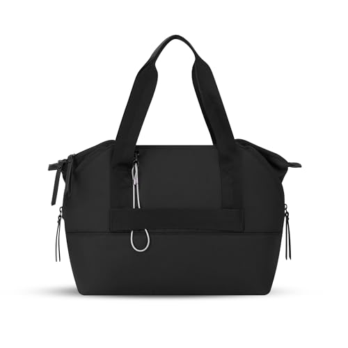 Image of Sherpani Eclipse, Anti Theft Tote Bag, Travel Crossbody Bag, Teacher Tote, 12L Shoulder Purse, Handbags for Women