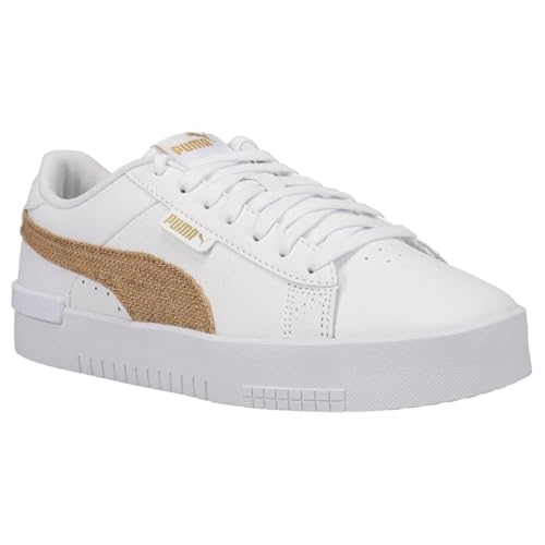 PUMA Womens Rs-Fast Limits Platform Sneakers Shoes Casual - Brown, White2