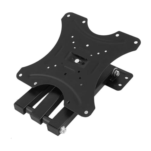 XPRIMEUK TV Wall Bracket Tilt Swivel, TV Bracket, Home Accessories, TV Tilt Swivel fits 10-42 inches, Plasma 3D, LED - Image 2