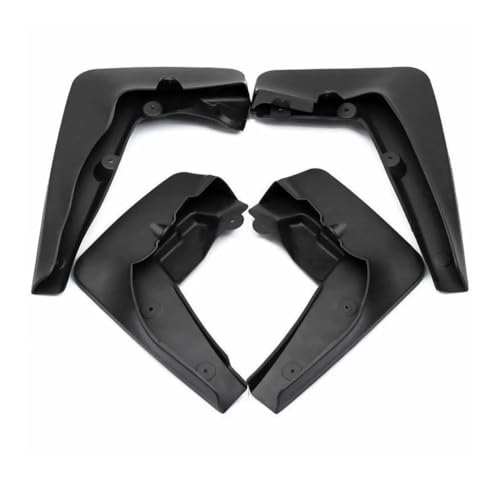Garde-boue extérieurs pour auto X1 E84 bavettes anti-projections
