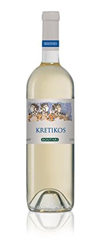Boutari Kretikos Weisswein 0,75L