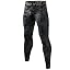 1-camouflage Black
