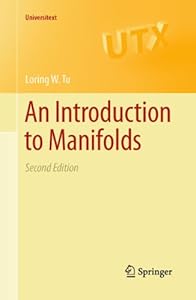 An Introduction to Manifolds (Universitext)
