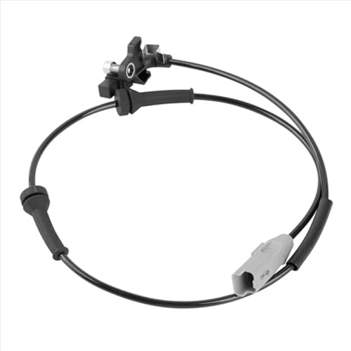 �z�C�[���X�s�[�h�Z���T�[ Compatible With Peugeot RCZ For Coupe 2010-2015 �Ԍ㕔 ABS �z�C�[���X�s�[�h���[�^�[�Z���T�[�z���n�[�l�X�����p OEM: 9674196180 �ƌ݊���������܂��B