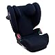 JYOKO KIDS Bezug Kompatibel mit Cybex Pallas G I-SIZE (Bezug Pallas G, BLACK SERIES)