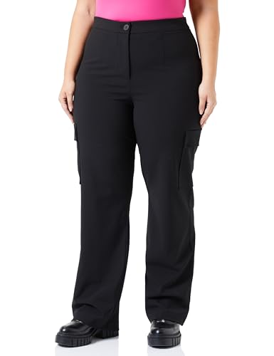 Vero Moda Women's VMLUNA MW Skirt NOOS Blazer, Bonbon, XS