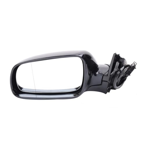 Coque rétroviseur extérieur Passat B5 finition précise pour rétroviseur latéral de voiture