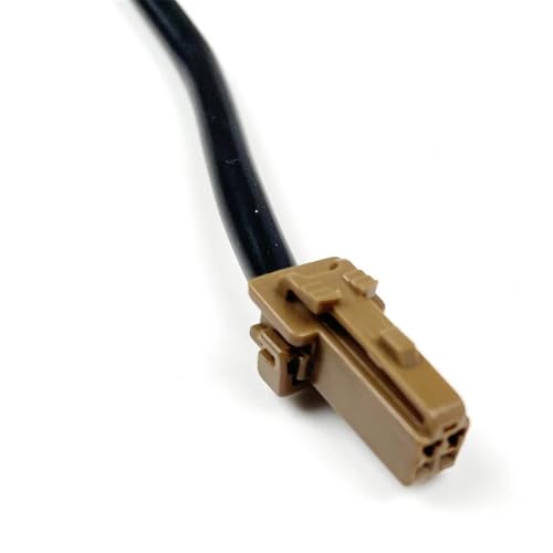 Interrupteur hayon Subaru Forester coffre bloqué solution ouverture - 4