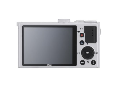 Nikon COOLPIX P330(WH) の商品画像 2