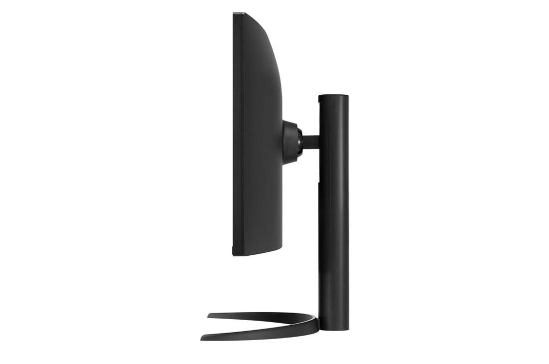 LG 34WR55QC-B