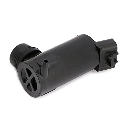 SBAMET Pompe de Lave-Glace Compatible avec la Pompe de Phare Toyota Corolla Camry RAV4 Matrix Prius