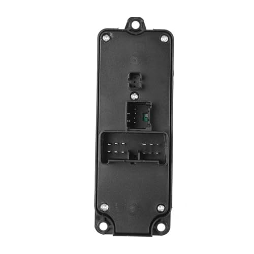 Interrupteur de lève-vitre électrique Mazda 3 panne commande vitre résolue 2004-2010