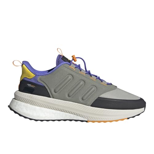 Image of adidas Mens X PLR Phase Sneakers Shoes Casual - Black