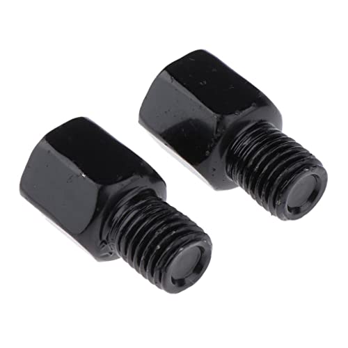 Prasku Adattatore Specchietto Retrovisore Destro 8...